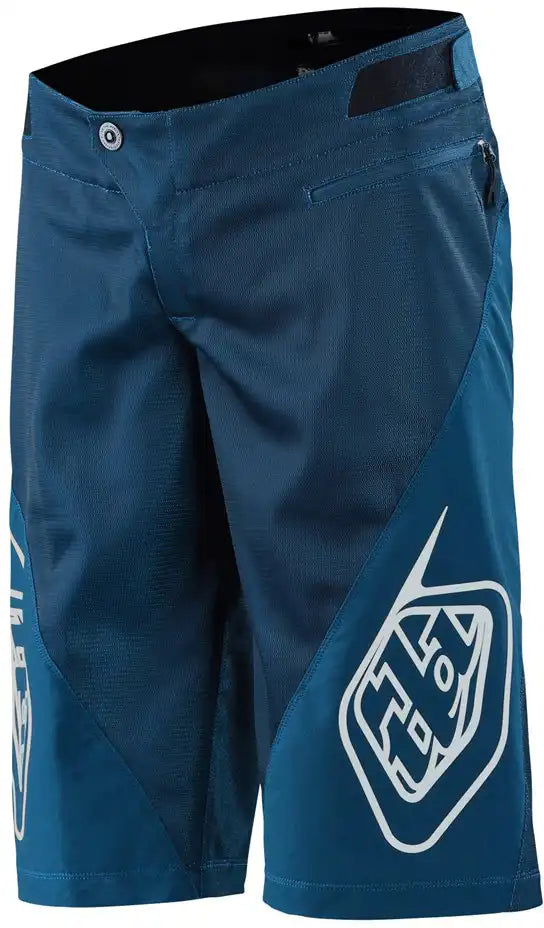 Troy Lee Designs Sprint Mens MTB Shorts - ABC Bikes