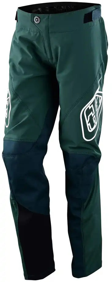 Troy Lee Designs Sprint Youth MTB Pants - ABC Bikes