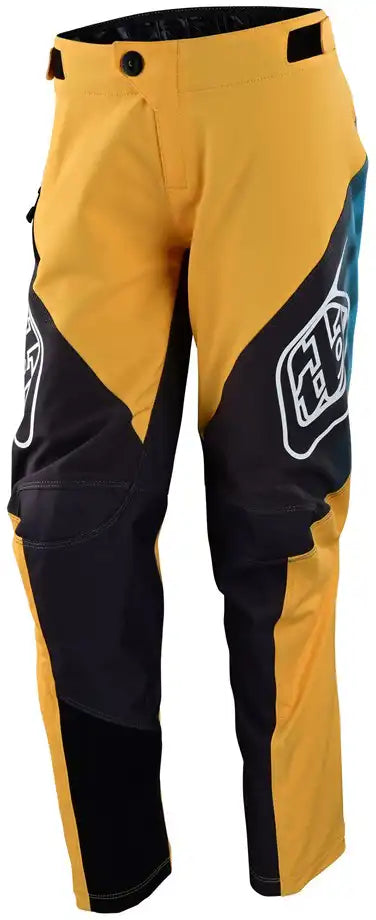 Troy Lee Designs Sprint Youth MTB Pants - ABC Bikes