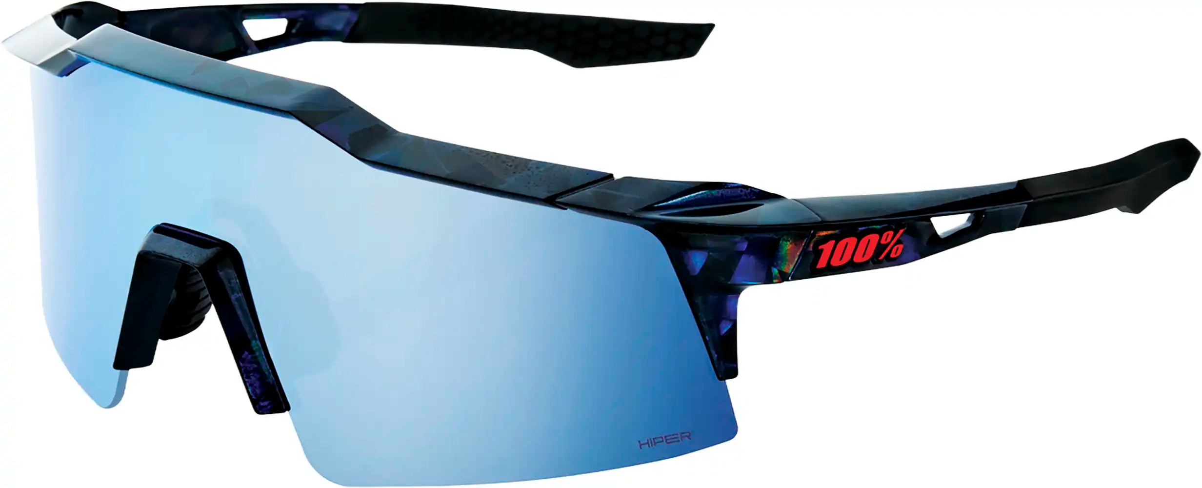 100% Speedcraft SL Glasses