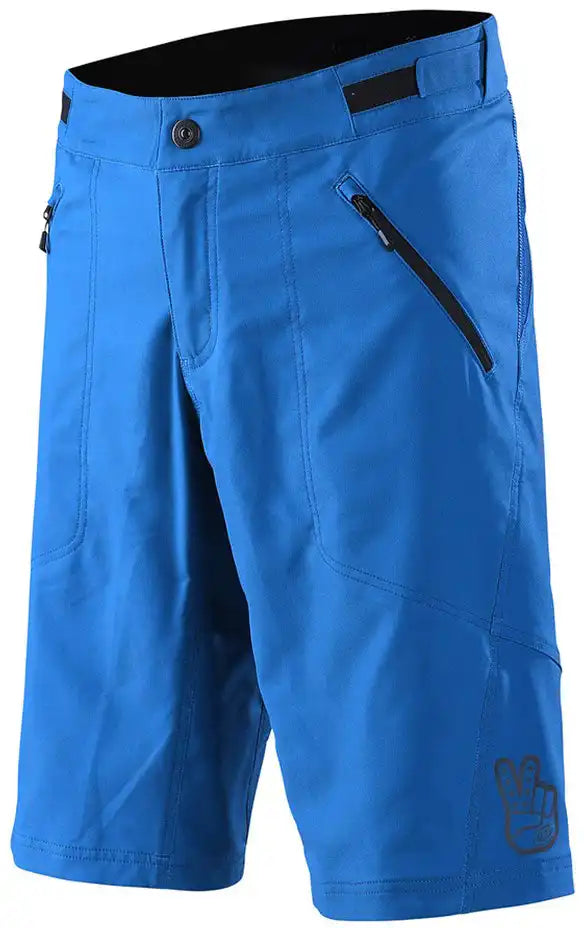 Troy Lee Designs Skyline Shell Youth MTB Shorts - ABC Bikes