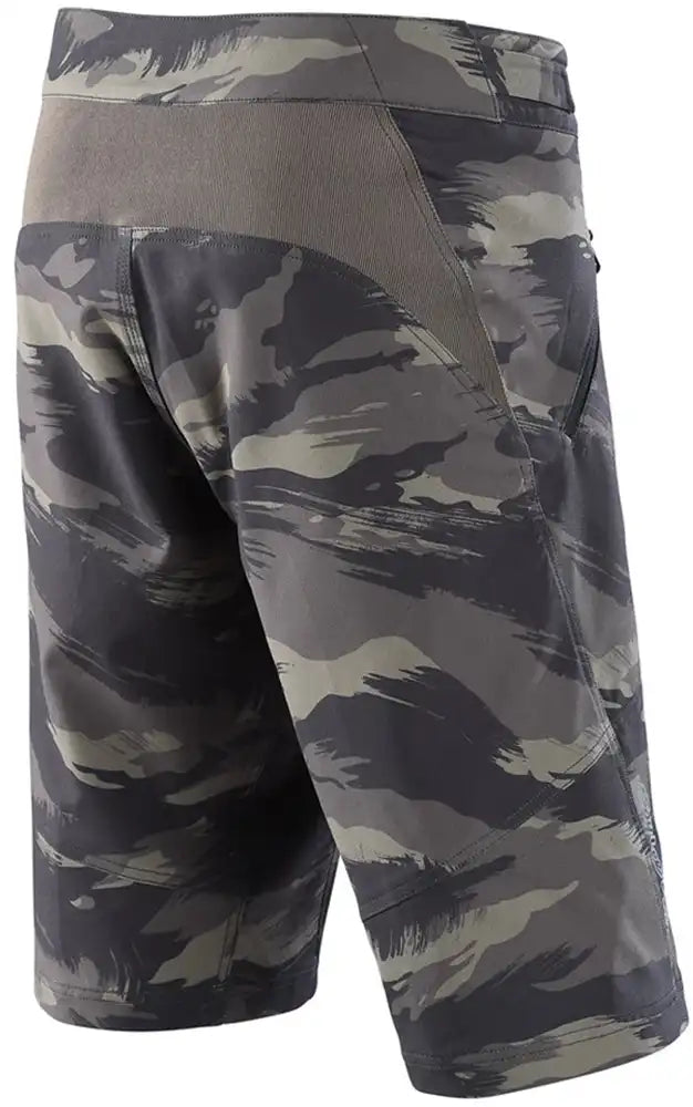 Troy Lee Designs Skyline BRUSHED Youth MTB Shorts - ABC Bikes