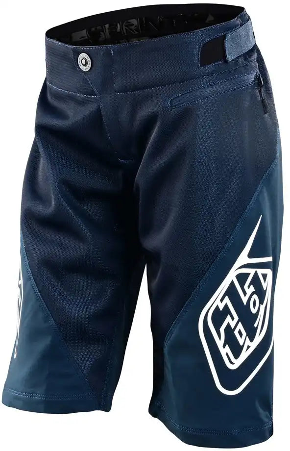 Troy Lee Designs Sprint Youth MTB Shorts - ABC Bikes