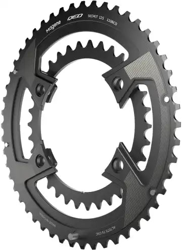 Magene QED 11/12sp Chainrings - ABC Bikes