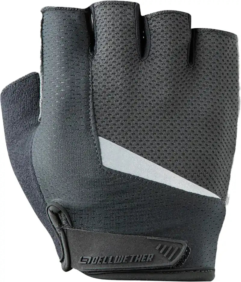Bellwether Ergo Gel SF Mens Gloves - ABC Bikes