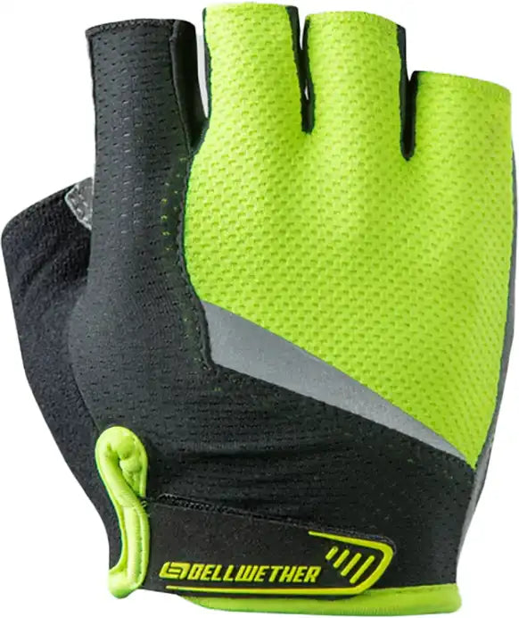 Bellwether Ergo Gel SF Mens Gloves - ABC Bikes
