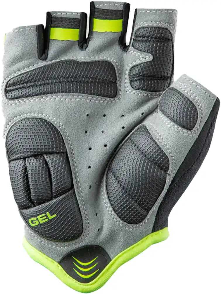 Bellwether Ergo Gel SF Mens Gloves - ABC Bikes