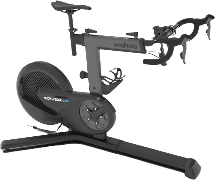 Wahoo KickR Shift Smart Bike Trainer - ABC Bikes
