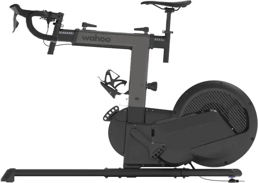 Wahoo KickR Shift Smart Bike Trainer - ABC Bikes