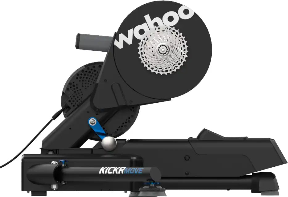 Wahoo KickR Move Smart Trainer - ABC Bikes