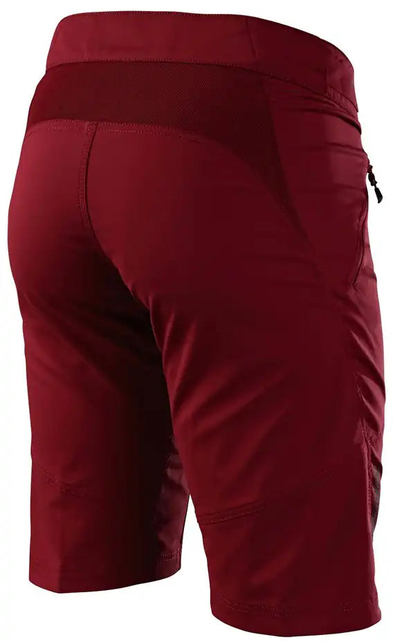 Troy Lee Designs Skyline Shell Mens MTB Shorts - ABC Bikes