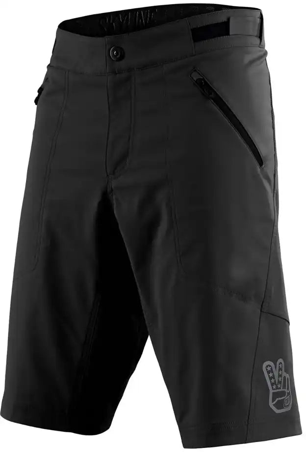 Troy Lee Designs Skyline Shell Mens MTB Shorts - ABC Bikes
