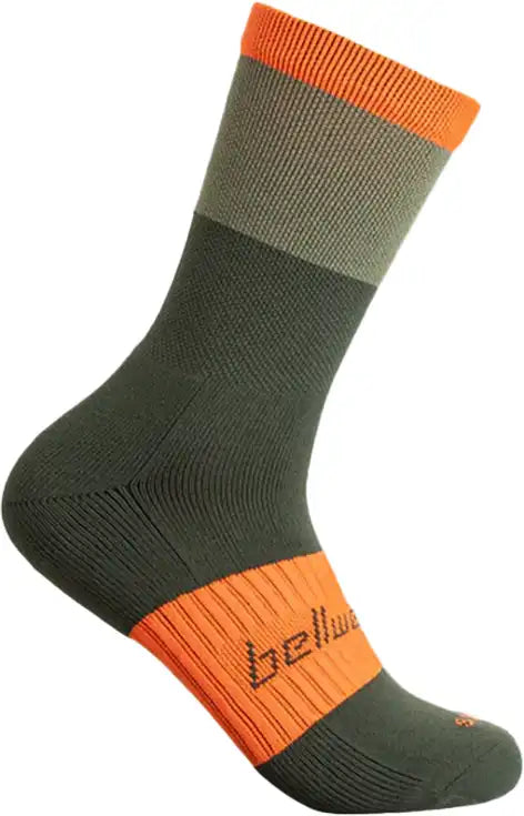 Bellwether Hammer Socks - ABC Bikes