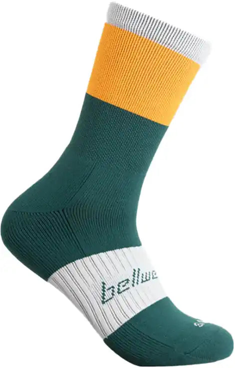 Bellwether Hammer Socks - ABC Bikes
