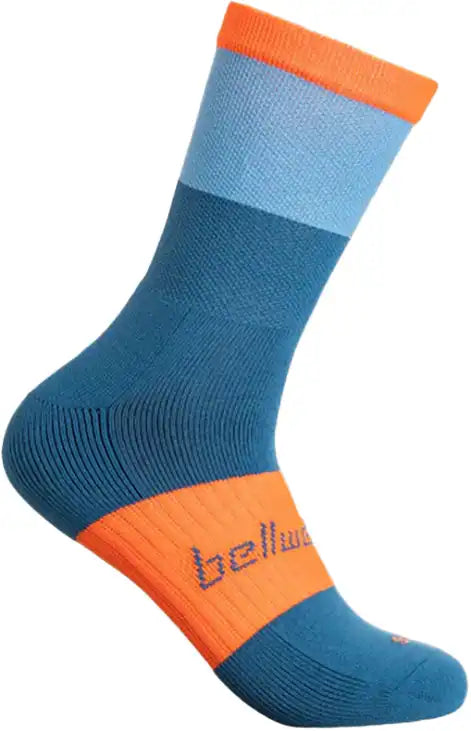 Bellwether Hammer Socks - ABC Bikes