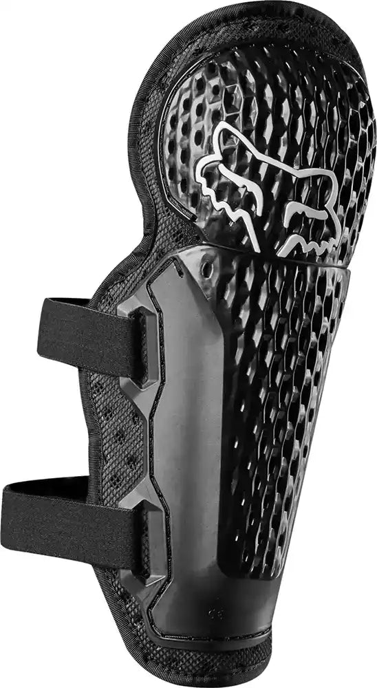 Fox Titan Sport Youth Knee Guards - ABC Bikes