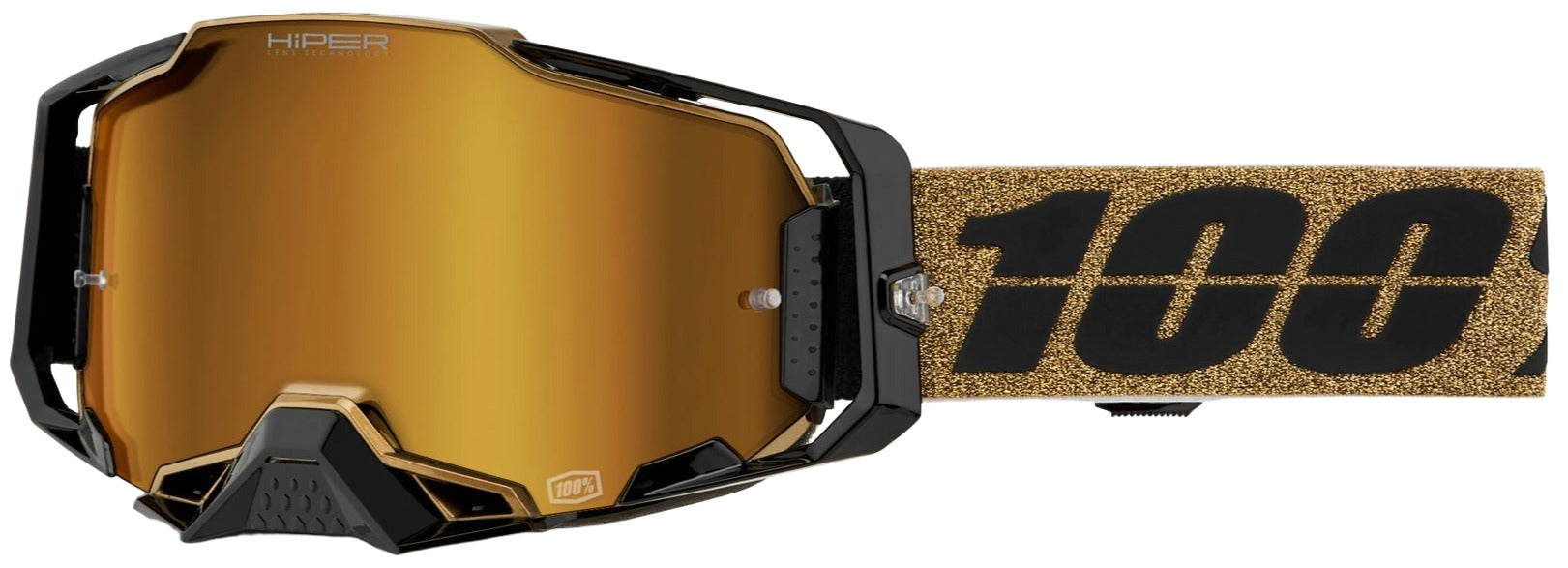 100% Armega Goggles - ABC Bikes