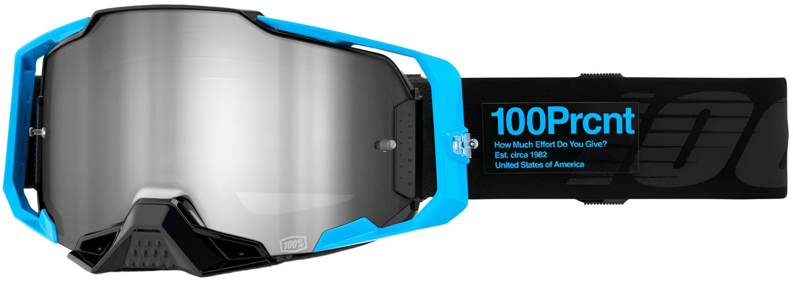 100% Armega Goggles - ABC Bikes
