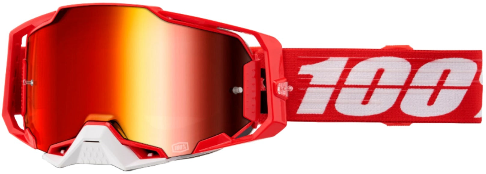 100% Armega Goggles - ABC Bikes