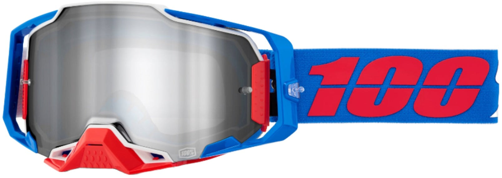 100% Armega Goggles - ABC Bikes