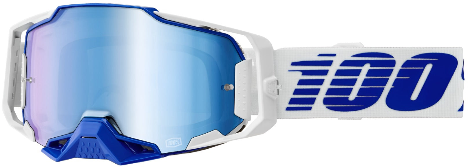 100% Armega Goggles - ABC Bikes