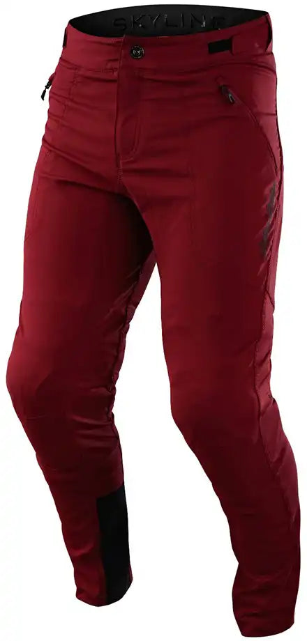 Troy Lee Designs Skyline Mens MTB Pants - ABC Bikes