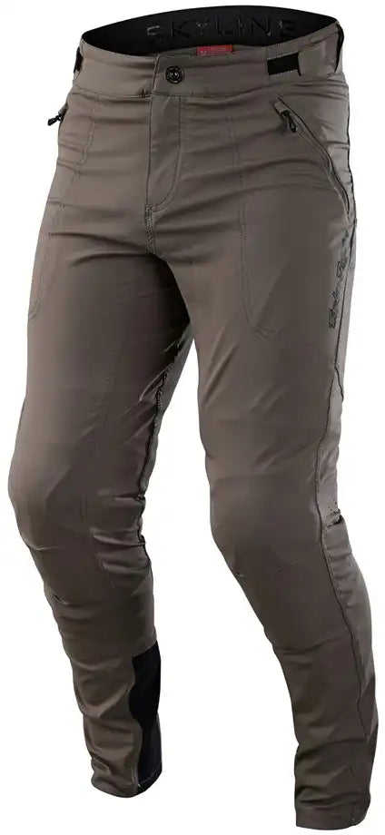 Troy Lee Designs Skyline Mens MTB Pants - ABC Bikes
