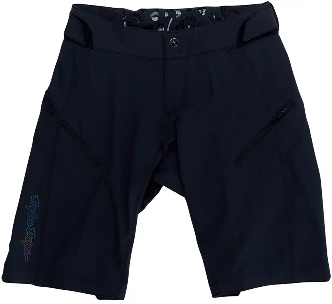 Troy Lee Designs Lilium Liner Womens MTB Shorts - ABC Bikes