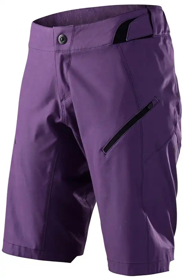 Troy Lee Designs Lilium Liner Womens MTB Shorts - ABC Bikes