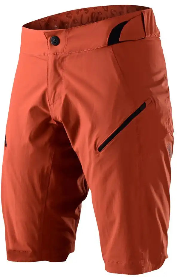 Troy Lee Designs Lilium Shell Womens MTB Shorts - ABC Bikes