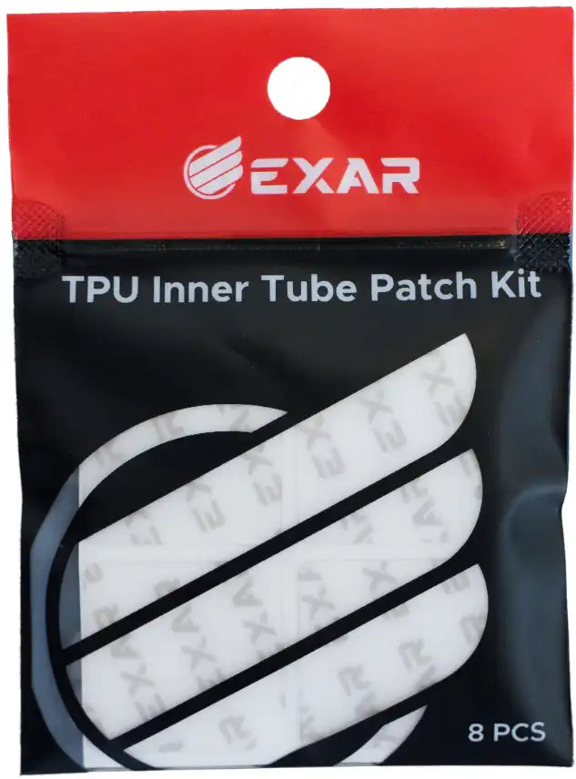 Magene Exar TPU Bicycle Tube Repair Kit - ABC Bikes
