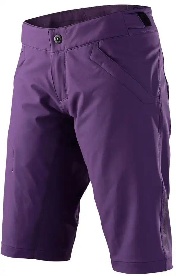 Troy Lee Designs Mischief Shell Womens MTB Shorts - ABC Bikes