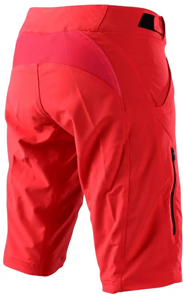 Troy Lee Designs Mischief Womens MTB Shorts - ABC Bikes