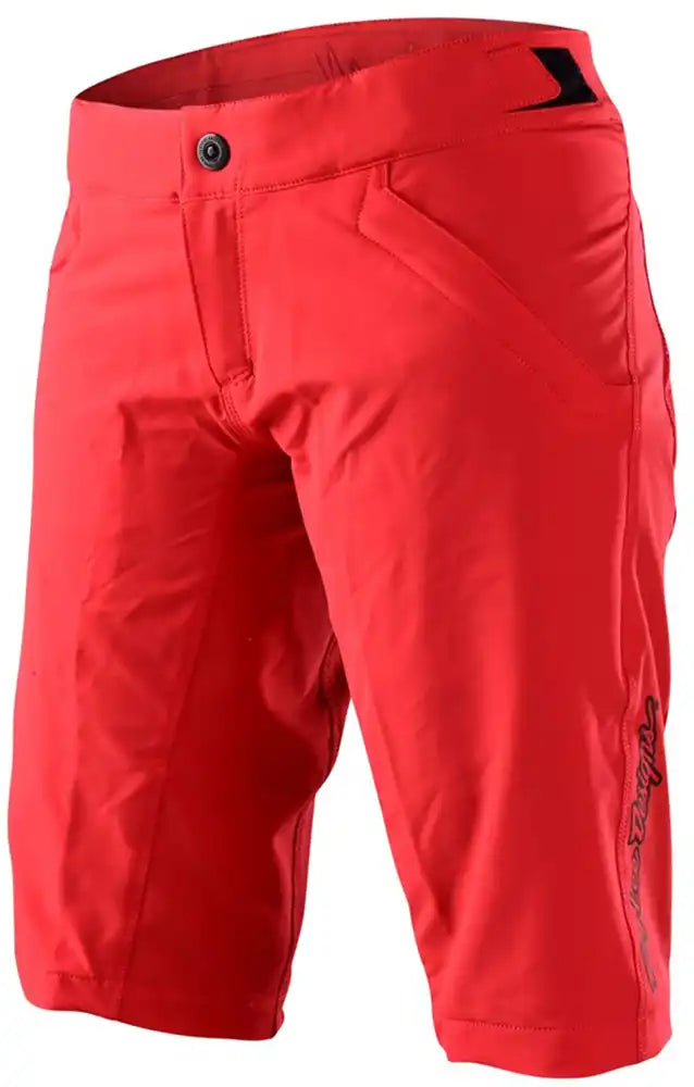 Troy Lee Designs Mischief Womens MTB Shorts - ABC Bikes
