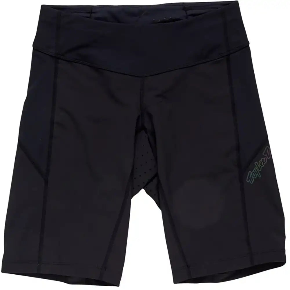 Troy Lee Designs Luxe SOLID Womens MTB Shorts - ABC Bikes