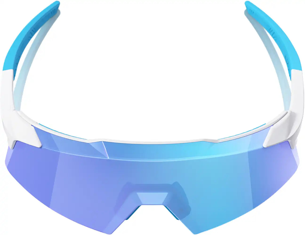 100% Aerocraft Glasses