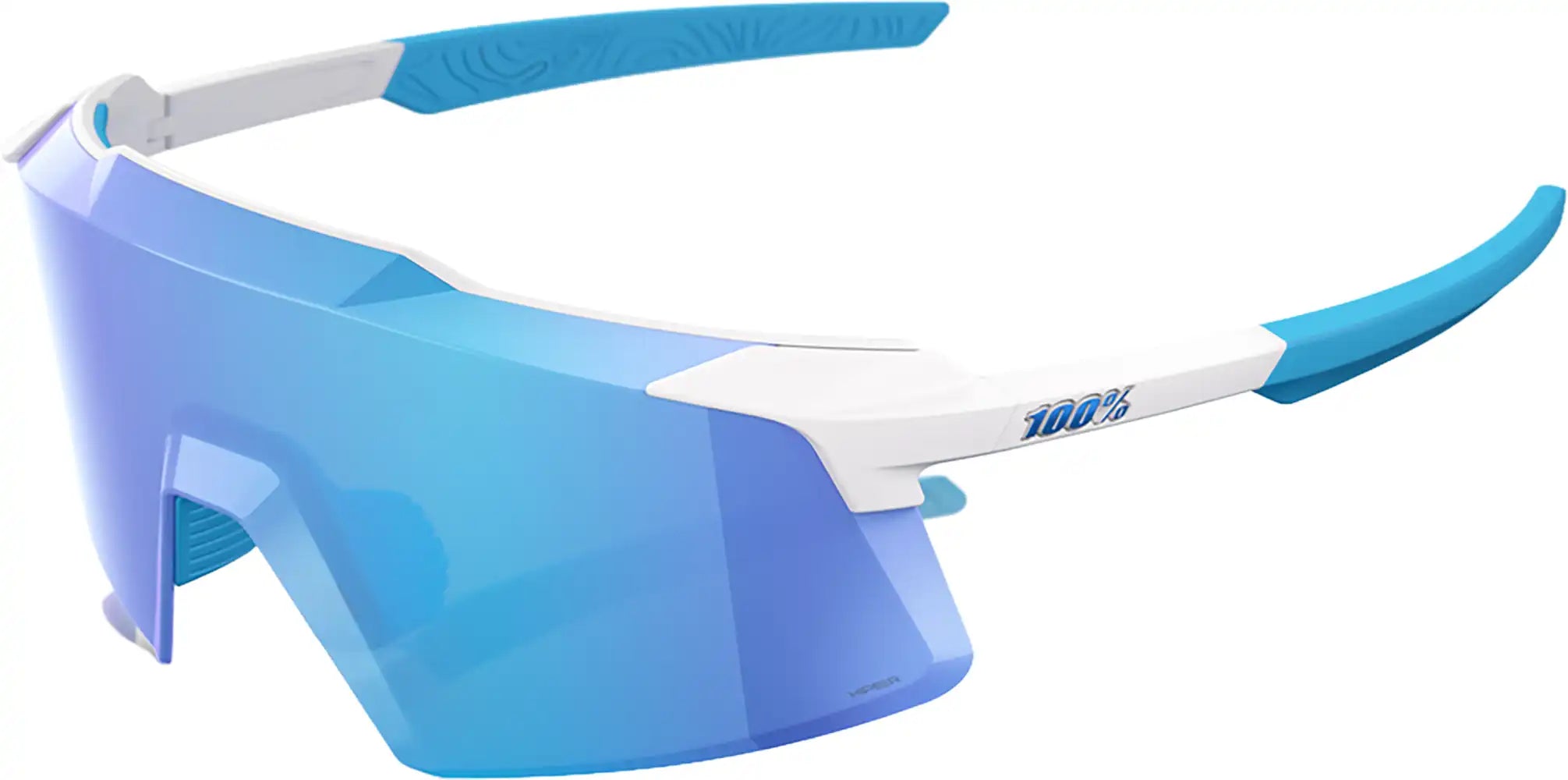 100% Aerocraft Glasses