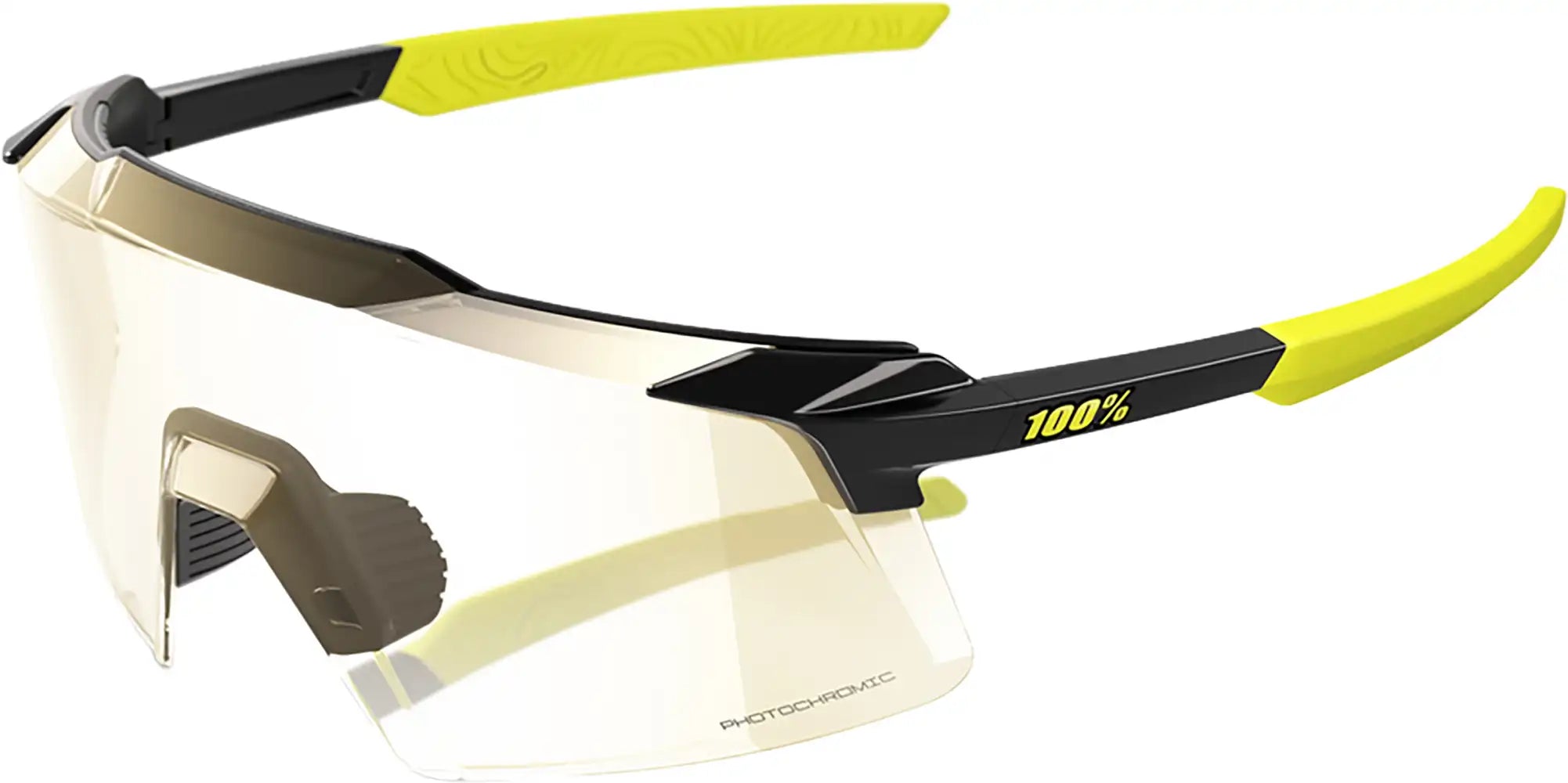 100% Aerocraft Glasses