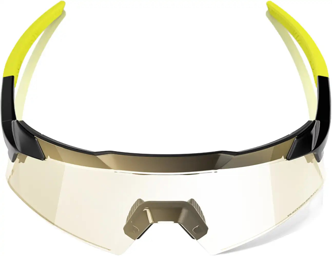 100% Aerocraft Glasses