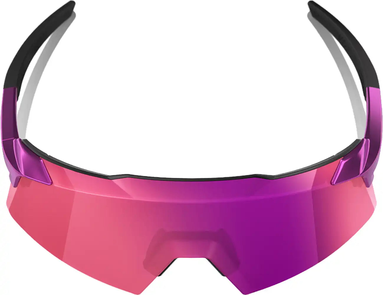 100% Aerocraft Glasses