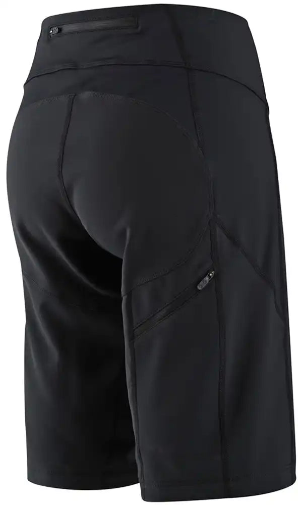 Troy Lee Designs Luxe Womens MTB Shorts - ABC Bikes