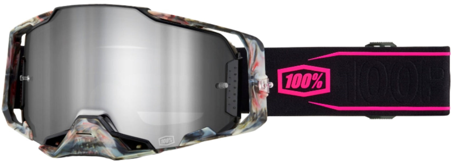 100% Armega Goggles - ABC Bikes