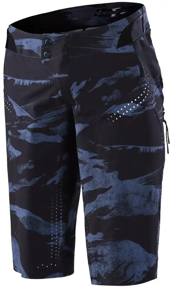 Troy Lee Designs Sprint Ultra Camo Mens MTB Shorts - ABC Bikes