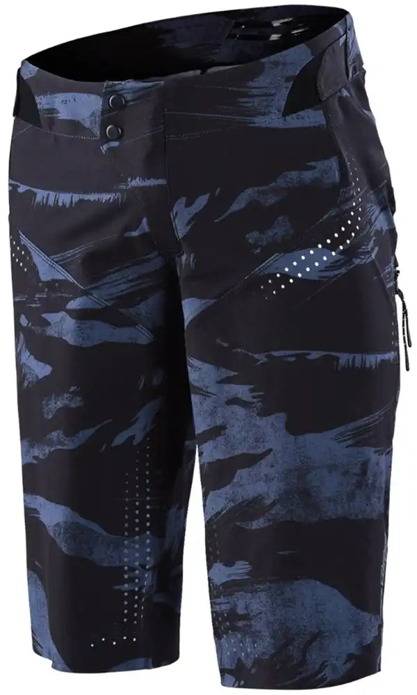 Troy Lee Designs Sprint Ultra BRUSHED Mens MTB Shorts - ABC Bikes