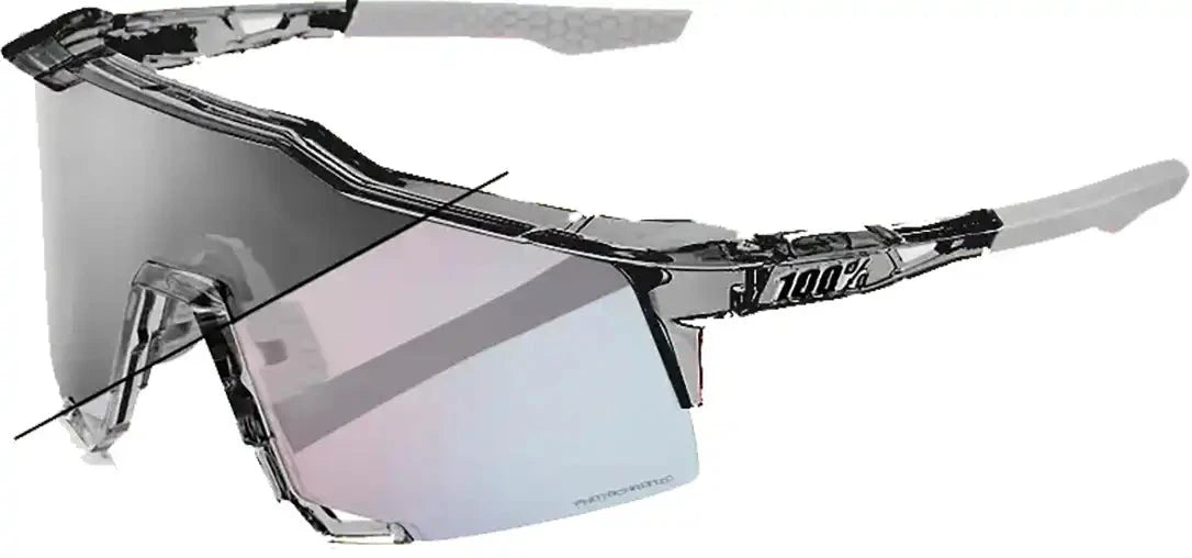 100% Speedcraft Glasses - ABC Bikes