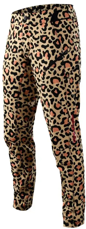 Troy Lee Designs Lilium Womens MTB Pants - ABC Bikes