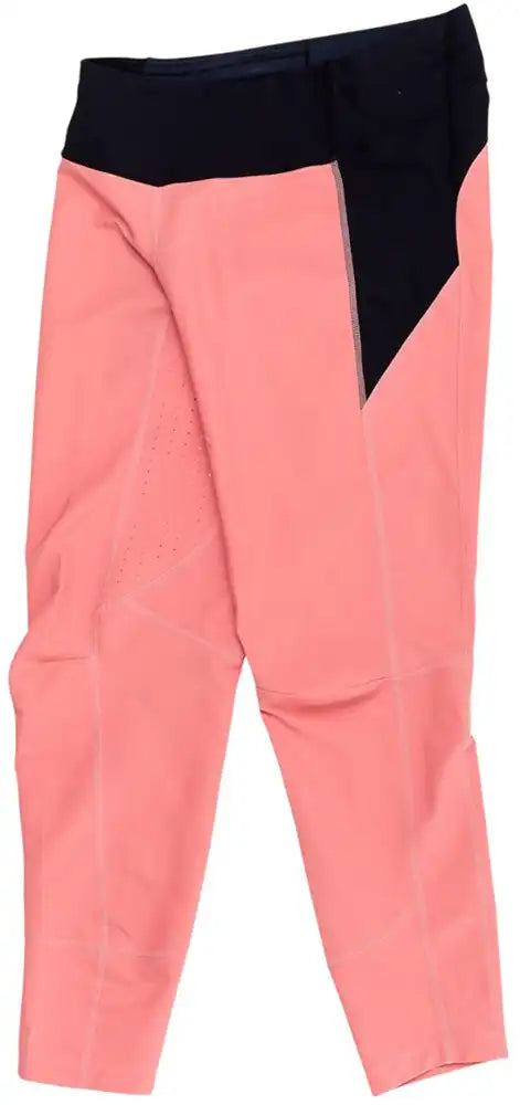 Troy Lee Designs Luxe SOLID Womens MTB Pants - ABC Bikes