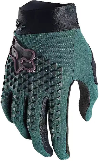 Fox Defend Womens MTB Gloves - ABC Bikes