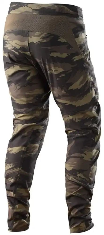 Troy Lee Designs Skyline BRUSHED Youth MTB Pants - ABC Bikes