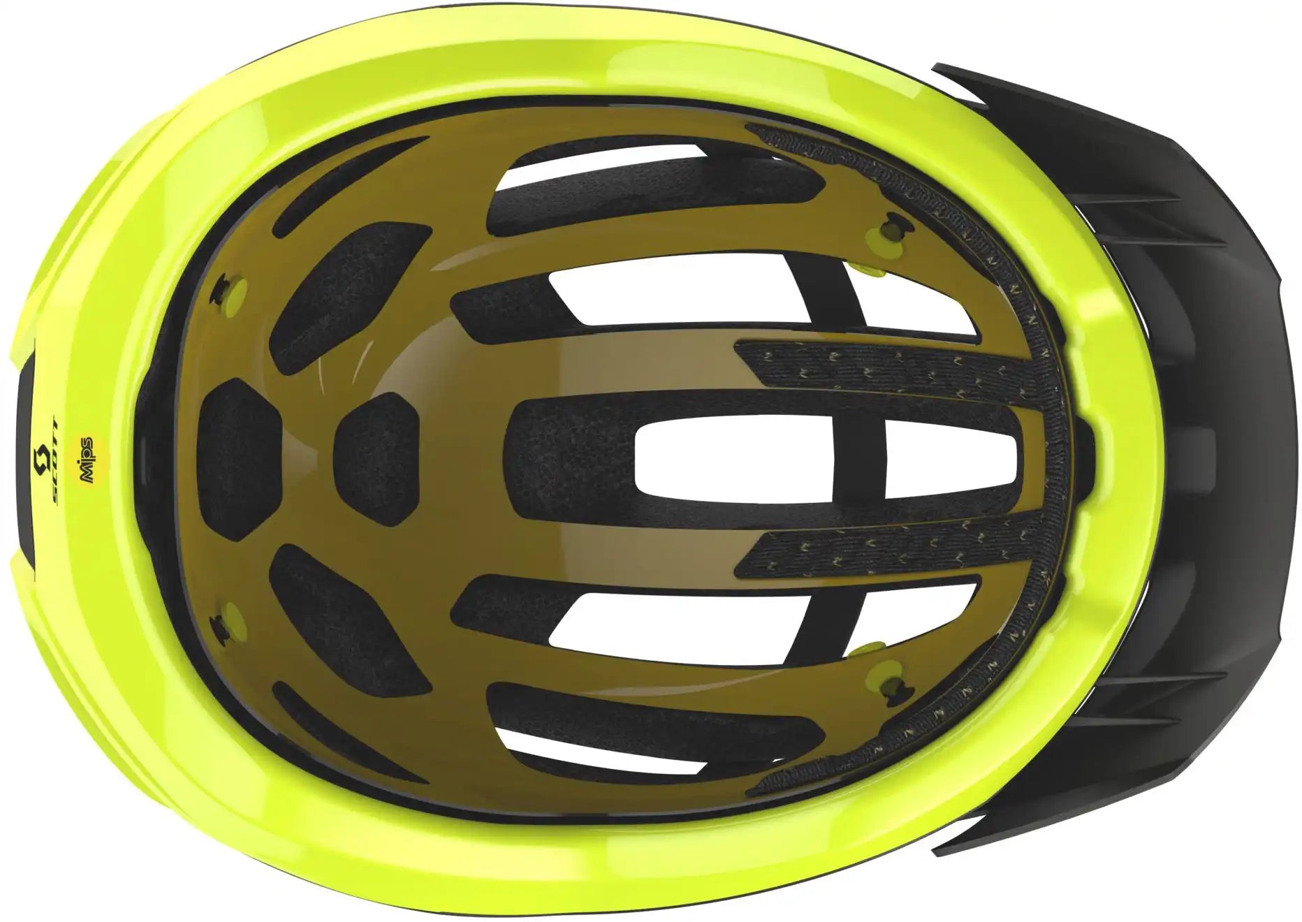 Scott Fuga Plus MIPS MTB Helmet - ABC Bikes